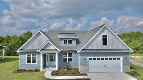 7065 Trailhead Rd, Leland, NC 28451
