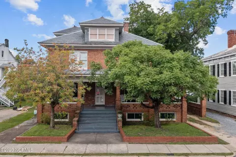 314 New St, New Bern, NC 28560