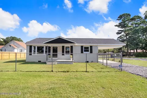 1719 Royall Ave, Goldsboro, NC 27534