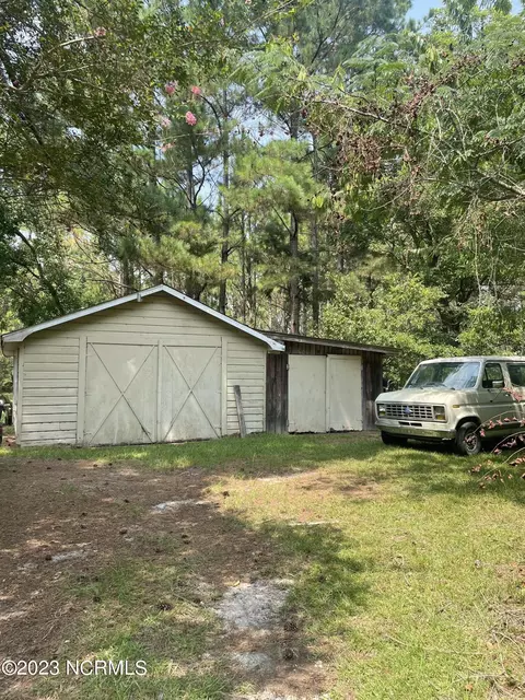 131 N Chubb Rd, Willard, NC 28478 photo 15