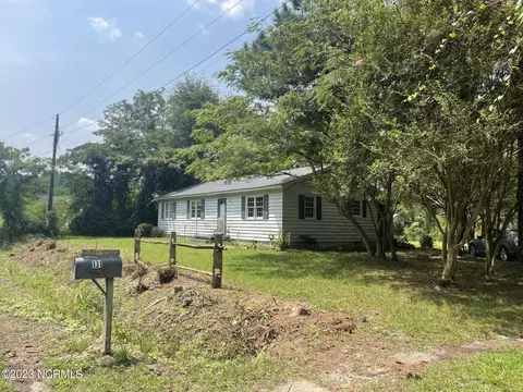 131 N Chubb Rd, Willard, NC 28478