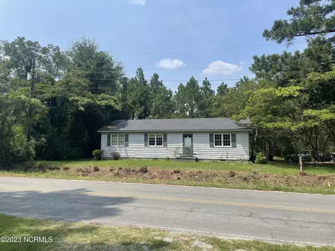 131 N Chubb Rd, Willard, NC 28478 photo 2