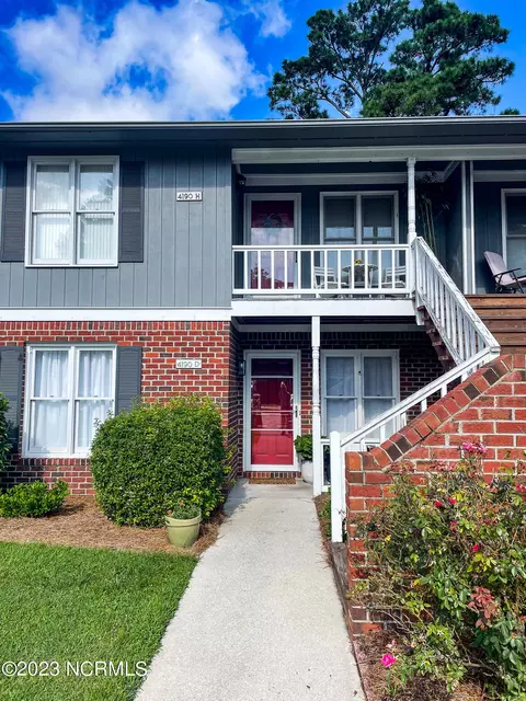 4190 Spirea Dr UNIT H, Wilmington, NC 28403