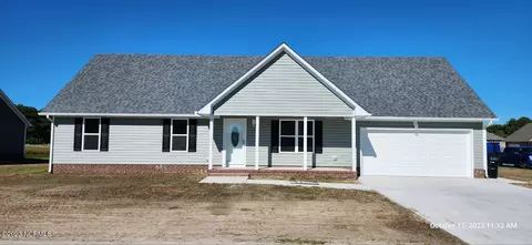 201 Nugget Trl, Elizabeth City, NC 27909