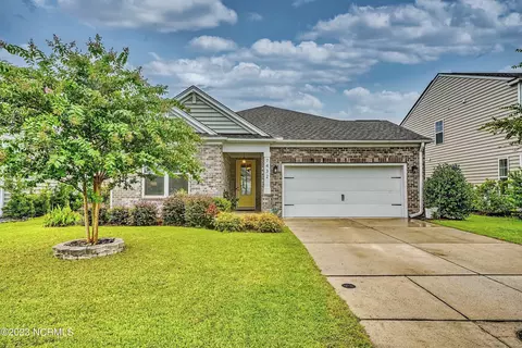 7432 Chipley Dr, Wilmington, NC 28411