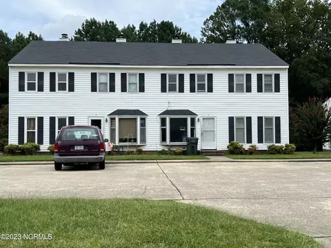 3700 Chase Rd NW, Wilson, NC 27896