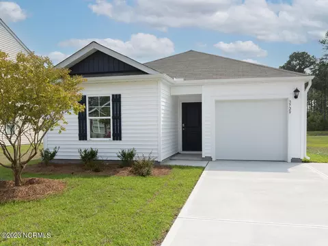 1179 King Eider Way #LOT 118, Winnabow, NC 28479