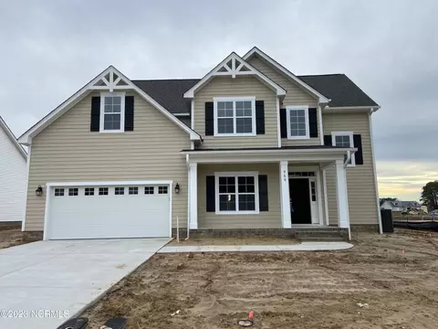 966 Hunter Grace Dr, Winterville, NC 28590