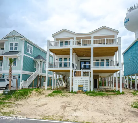 51 E First St, Ocean Isle Beach, NC 28469