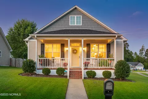3117 Soco Ct, Greenville, NC 27834