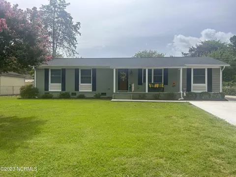 103 Pittman Dr NW, Wilson, NC 27896