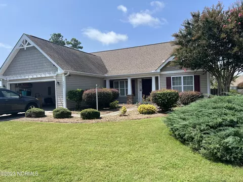 4964 Alamance Dr, Southport, NC 28461