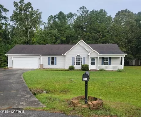 103 Crystal Stone Way, Jacksonville, NC 28546