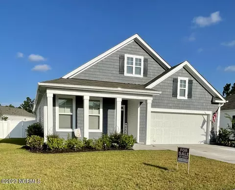 1689 Culdees Ln SE, Bolivia, NC 28422