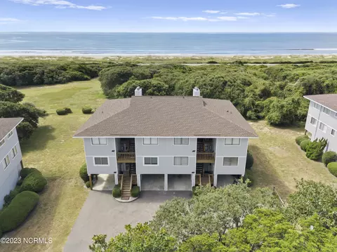 5 Foxfire Trce, Caswell Beach, NC 28465