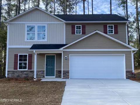 2521 Sardis Dr SE, Bolivia, NC 28422