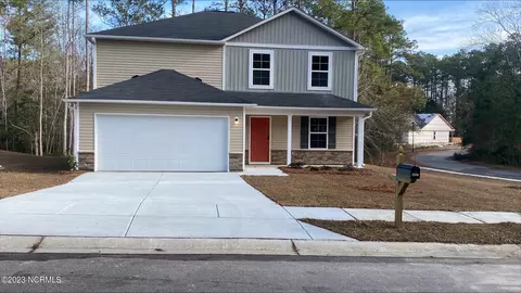 2526 Sardis Dr SE, Bolivia, NC 28422