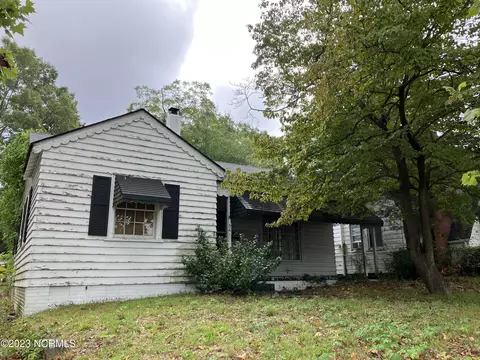 541 N Daughtry St, Rocky Mount, NC 27801