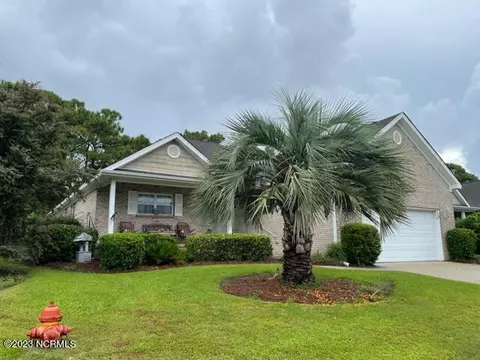 7822 Trap Way, Wilmington, NC 28412