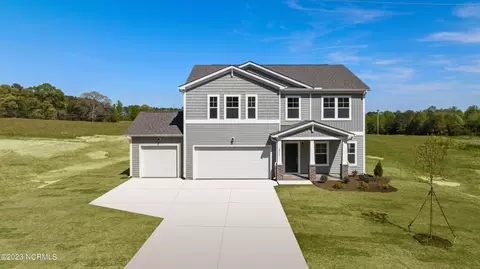 117 Jadyns Ln, Cameron, NC 28326