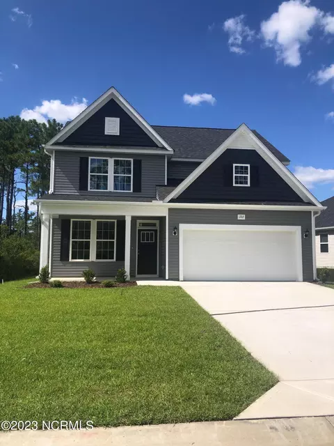 1705 Sun Palm Blvd SE #LOT 51, Bolivia, NC 28422