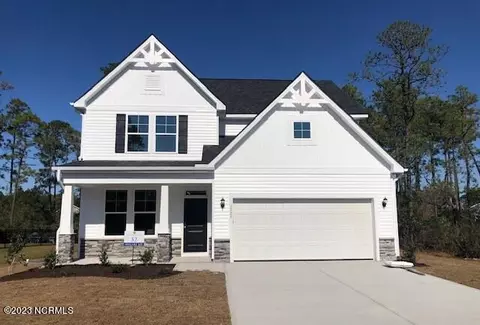 1725 Sun Palms Blvd SE #LOT 52, Bolivia, NC 28422