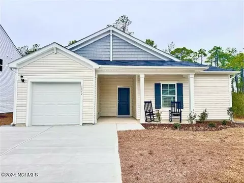 1820 W Coronado Ave SE #LOT 154, Bolivia, NC 28422