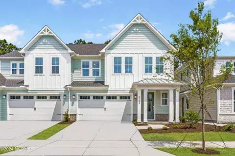 3134 Painted Turtle Loop #16, Wilmington, NC 28409