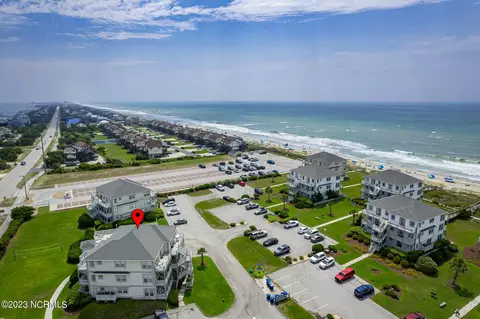 2804 Pier Pointe Dr #A2, Emerald Isle, NC 28594