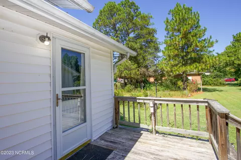 110 E Philadelphia Ave, Pinebluff, NC 28373 photo 19