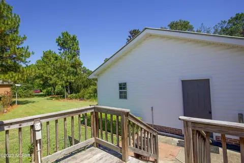 110 E Philadelphia Ave, Pinebluff, NC 28373 photo 47
