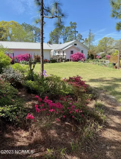 110 E Philadelphia Ave, Pinebluff, NC 28373 photo 52