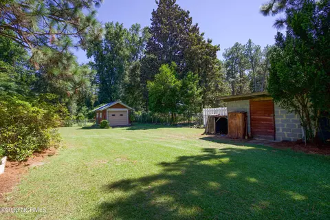 110 E Philadelphia Ave, Pinebluff, NC 28373 photo 33