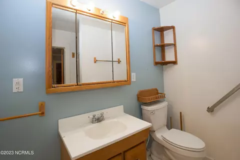 110 E Philadelphia Ave, Pinebluff, NC 28373 photo 21