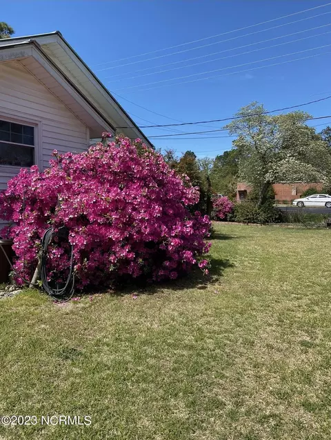 110 E Philadelphia Ave, Pinebluff, NC 28373 photo 7