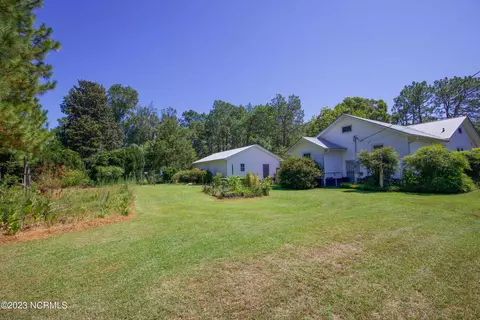110 E Philadelphia Ave, Pinebluff, NC 28373 photo 53