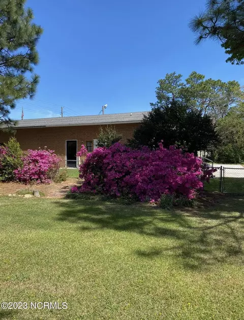 110 E Philadelphia Ave, Pinebluff, NC 28373 photo 32