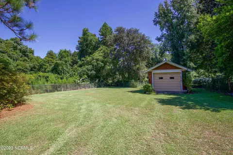 110 E Philadelphia Ave, Pinebluff, NC 28373 photo 51