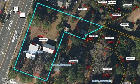 110 E Philadelphia Ave, Pinebluff, NC 28373 photo 8