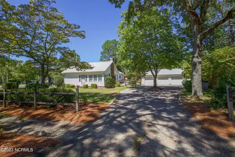 110 E Philadelphia Ave, Pinebluff, NC 28373 photo 34