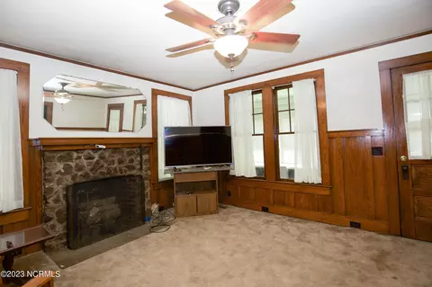 110 E Philadelphia Ave, Pinebluff, NC 28373 photo 11