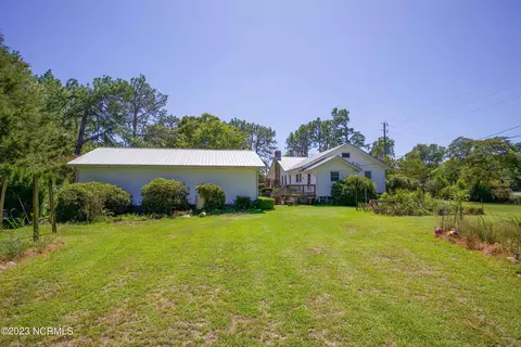 110 E Philadelphia Ave, Pinebluff, NC 28373 photo 60