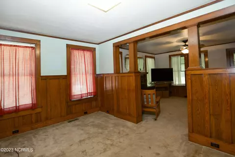 110 E Philadelphia Ave, Pinebluff, NC 28373 photo 5
