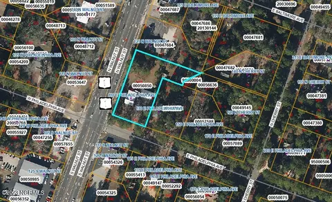 110 E Philadelphia Ave, Pinebluff, NC 28373 photo 62