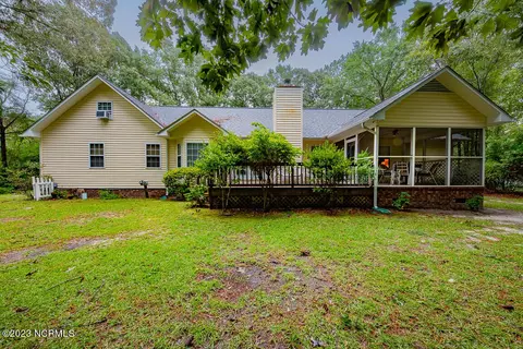 545 Deer Run Rd, New Bern, NC 28562 photo 3