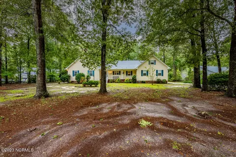 545 Deer Run Rd, New Bern, NC 28562 photo 2