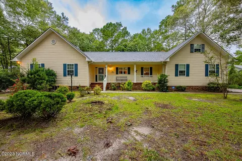 545 Deer Run Rd, New Bern, NC 28562 photo 1
