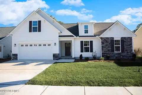 112 Neeley Ln, New Bern, NC 28560