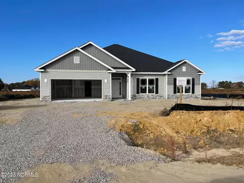 5020 Dogwood Dr #LOT 39, Battleboro, NC 27809