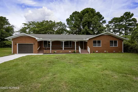 4626 S Us 17 Hwy, New Bern, NC 28562